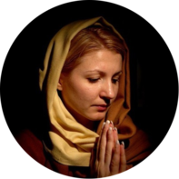 Гадалка Анна — Бурон